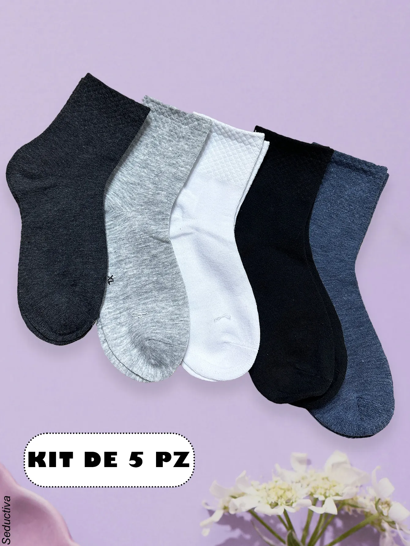 DF6106 KIT DE 5 2794